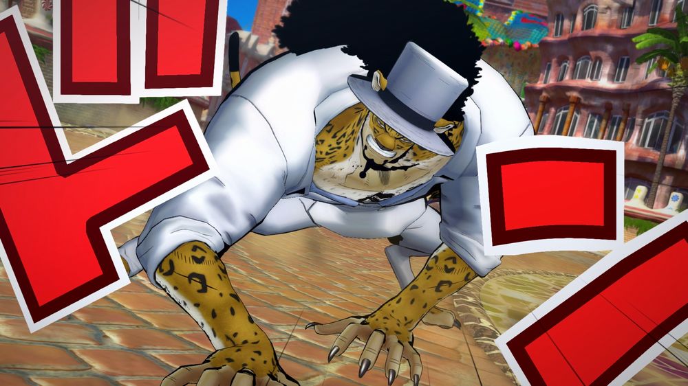 Rob Lucci si mostra su One Piece Burning Blood.jpg